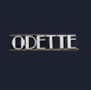 Logo Chez Odette