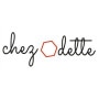 Logo Chez Odette