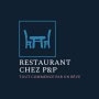 Logo Chez P&P