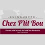 Logo Chez P'tit Bou