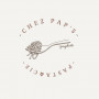 Logo Chez Pap's