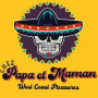 Logo Chez Papa et Maman