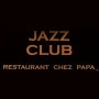Chez Papa Jazz Club Paris 6