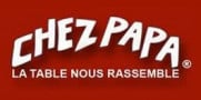 Chez Papa Paris 9