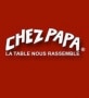 Chez Papa Paris 13