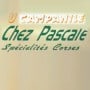 Logo Chez Pascale