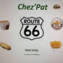 Logo Chez Pat