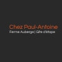 Logo Chez Paul-Antoine