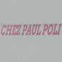 Logo Chez Paul Poli