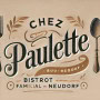 Logo Chez Paulette