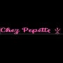 Logo Chez Pepette