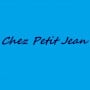 Logo Chez Petit Jean