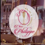 Logo Chez Philippe