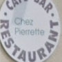 Logo Chez Pierrette