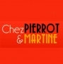 Logo Chez Pierrot et Martine