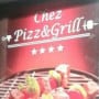 Chez Pizz Grill Besancon