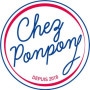 Logo Chez ponpon