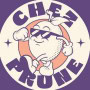 Logo Chez Prune