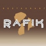 Logo Chez Rafik-i