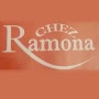 Logo Chez Ramona