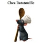 Logo Chez Ratatouille
