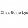 Logo Chez Reine Lys