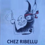 Logo Chez Ribellu
