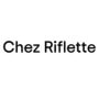 Logo Chez Riflette