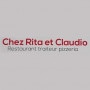 Logo Chez Rita et Claudio
