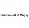 Chez Robert et Maguy Le Glaizil