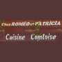 Logo Chez Roméo et Patricia