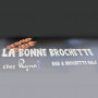 Chez Ryna - La Bonne Brochette Cannes