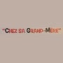 Logo Chez sa grand mère