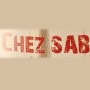 Logo Chez Sab