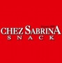 Logo Chez Sabrina