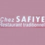Logo Chez Safiye