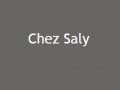 Chez Saly Chambery