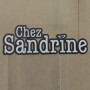 Logo Chez Sandrine