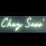 Logo Chez sass’
