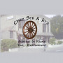 Logo Chez Seb & Jo's