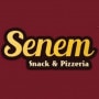 Logo Chez Senem