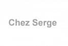 Chez Serge Perthes