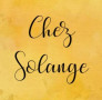 Logo Chez Solange
