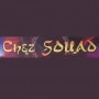 Logo Chez Souad
