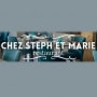 Logo Chez Steph et Marie