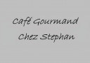 Chez Stéphan  Café Gourmand Limoux