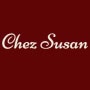 Logo Chez Susan