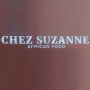 Logo Chez Suzanne