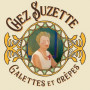 Chez Suzette Le Crotoy