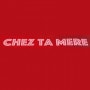 Logo Chez Ta Mere
